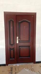 Hycenthico Doors