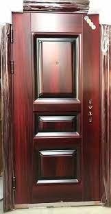 Hycenthico Doors