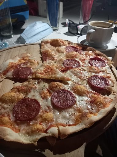 pizza