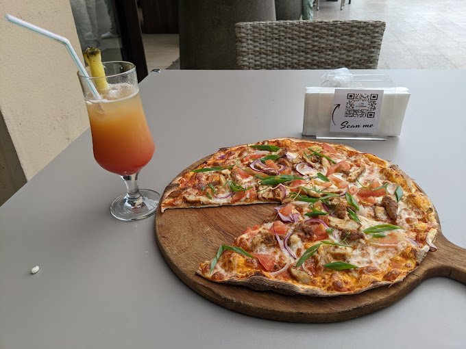 pizza