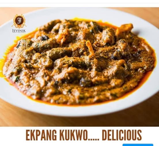ekpang kukwo