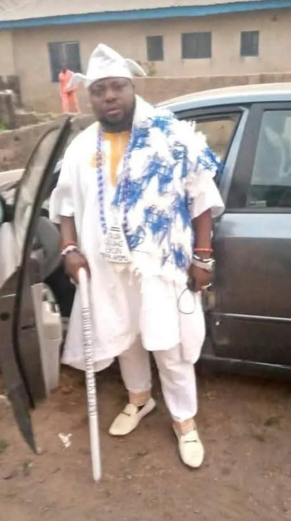 The best powerful spiritual herbalist in Nigeria+2348117855171