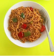 spaggethi