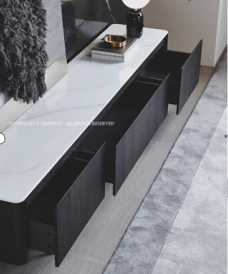 Bedmate Poliform TV Stand (LT305)