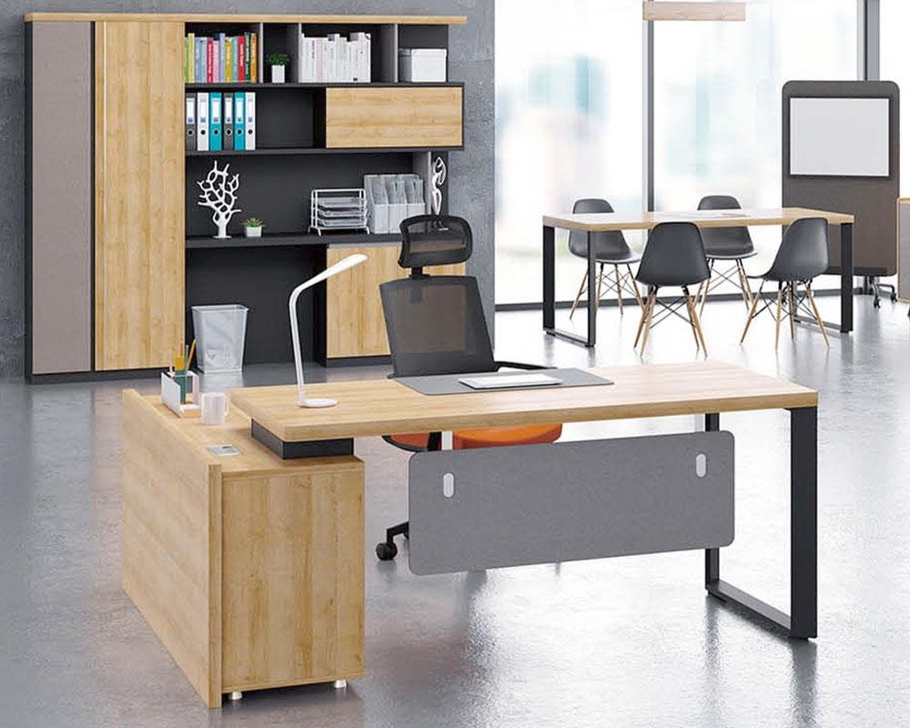 Bedmate BMT Executive Office Table (OT011-16)