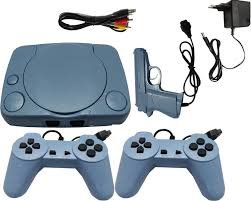 Liberty Video Game Consoles