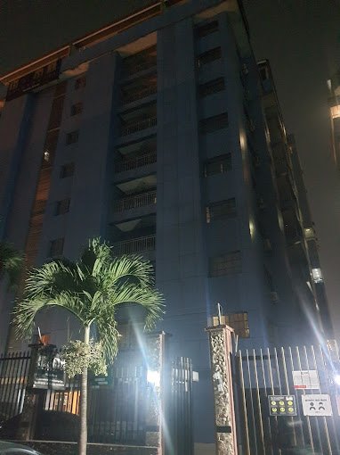 One bedroom apartments