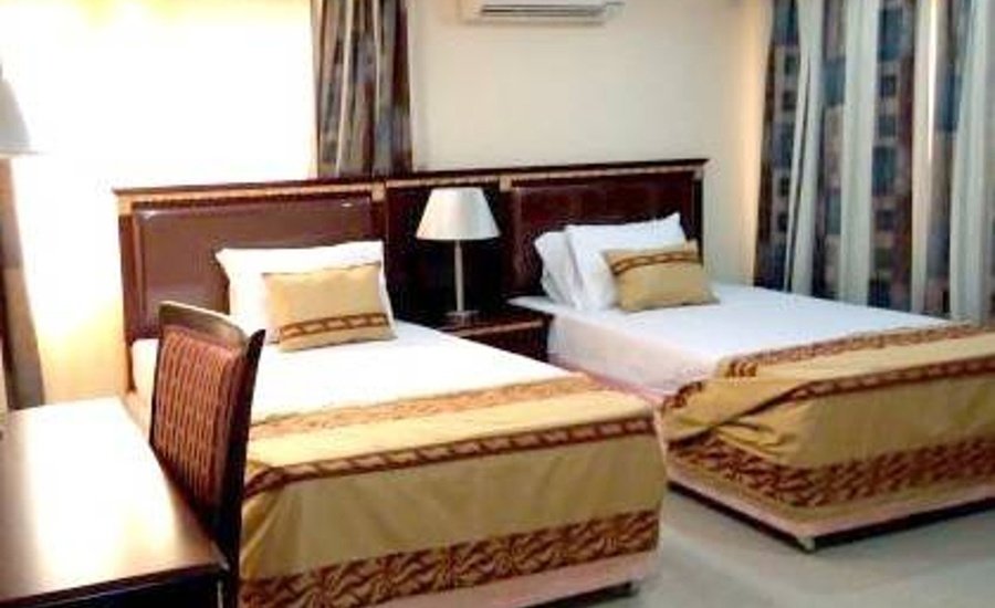 One bedroom apartments