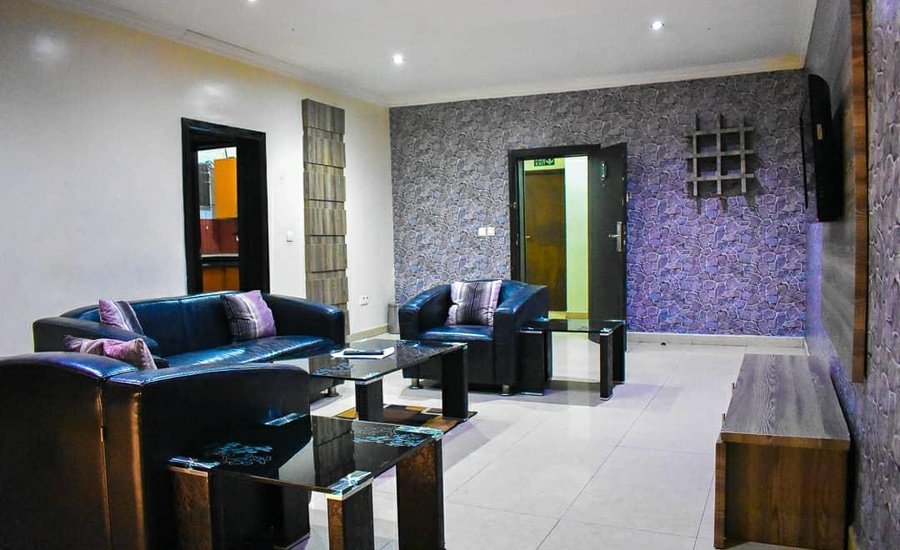 One bedroom apartments