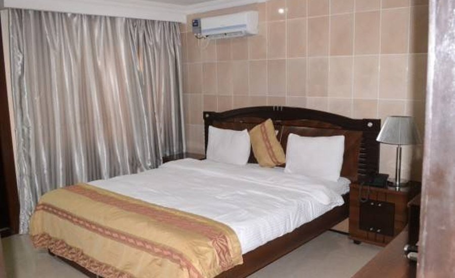 One bedroom apartments