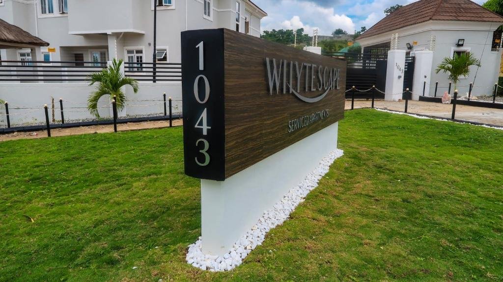 Whytescape Serviced Apartments