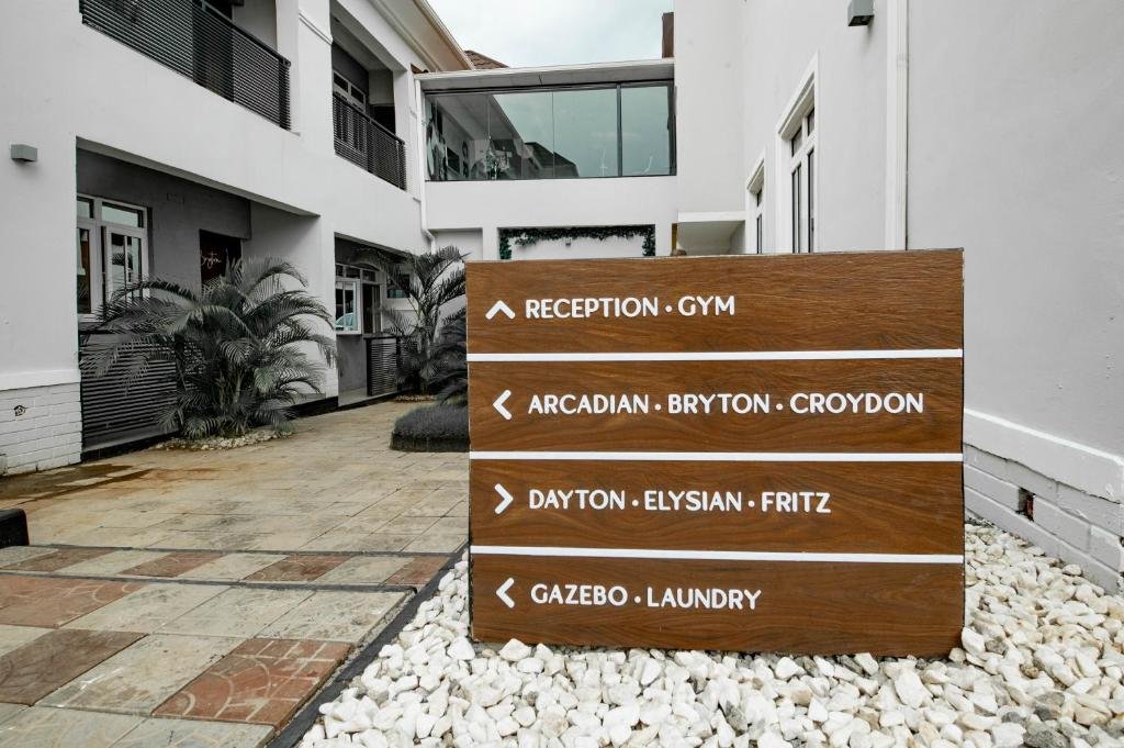 Whytescape Serviced Apartments