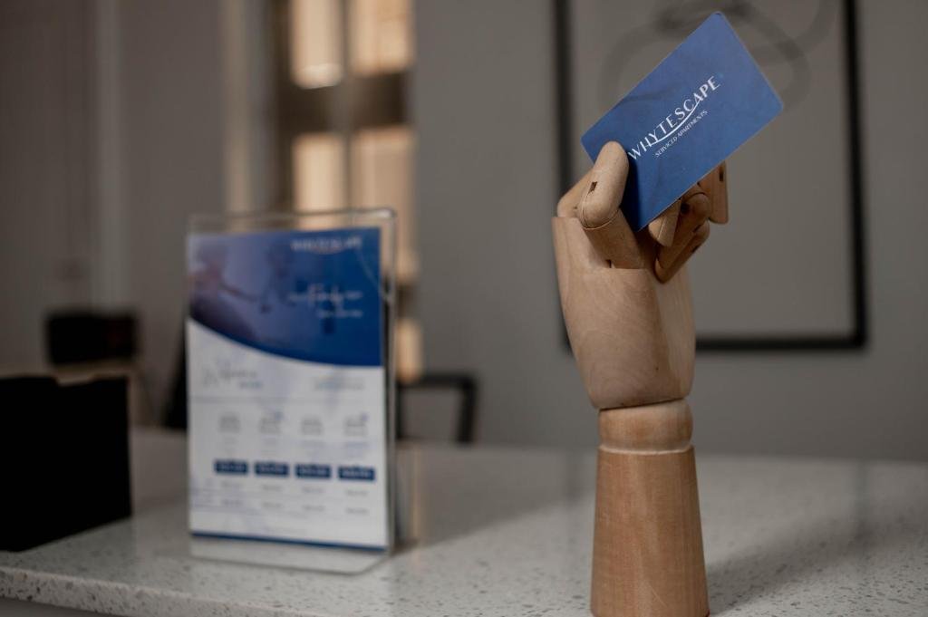 Whytescape Serviced Apartments