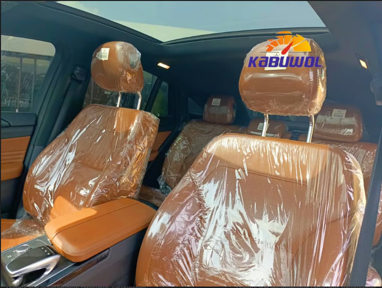 Mercedes-Benz AMG GLE 43, 2019