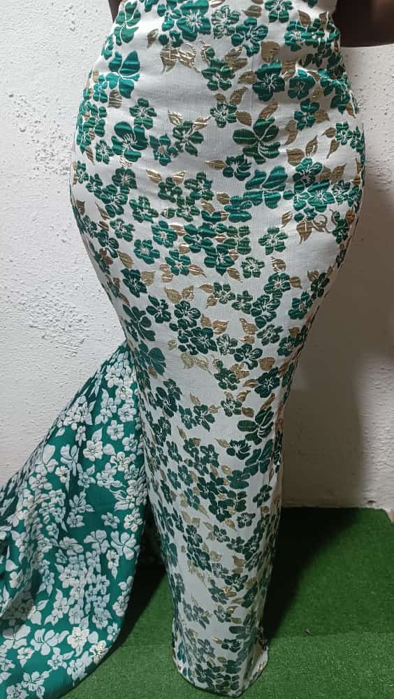 LADY B FABRICS
