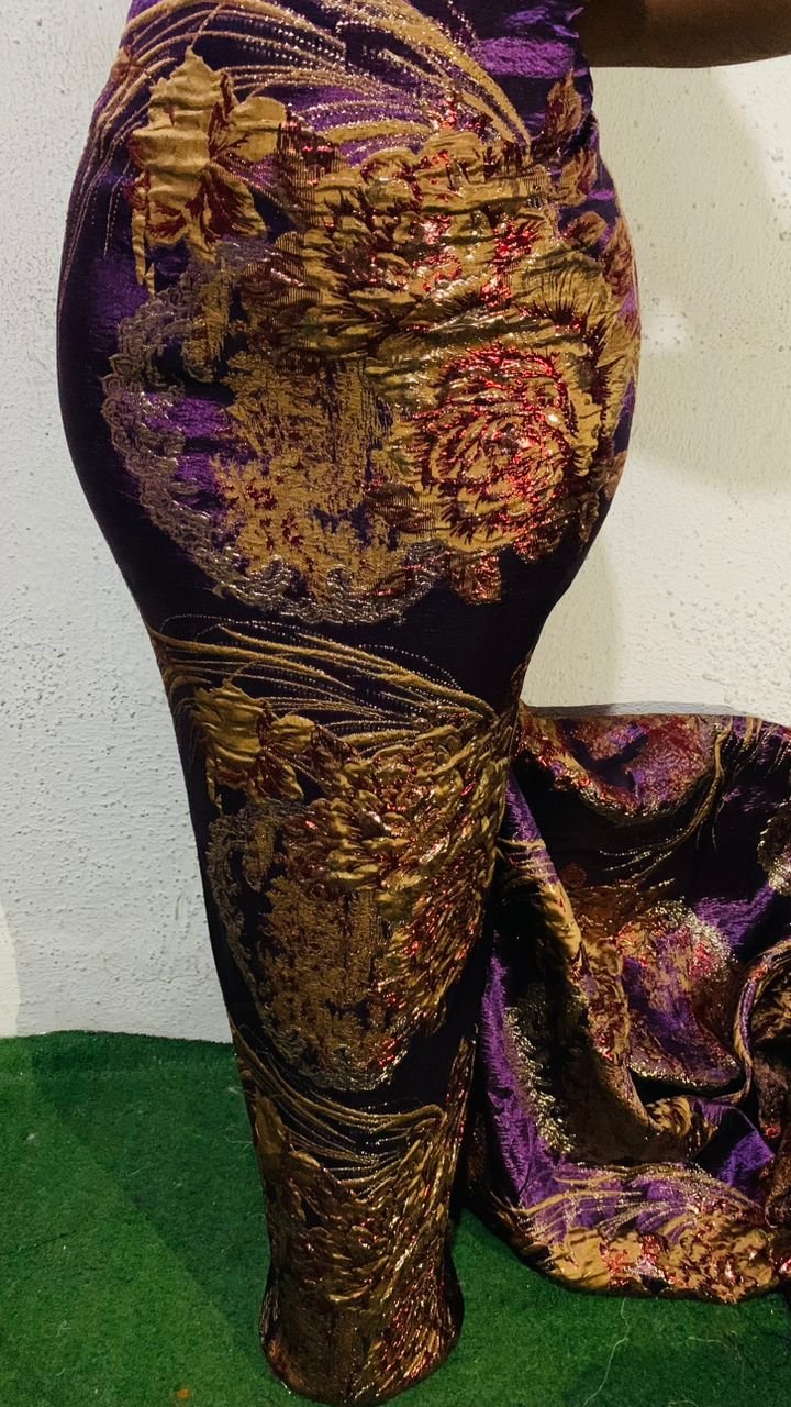 LADY B FABRICS