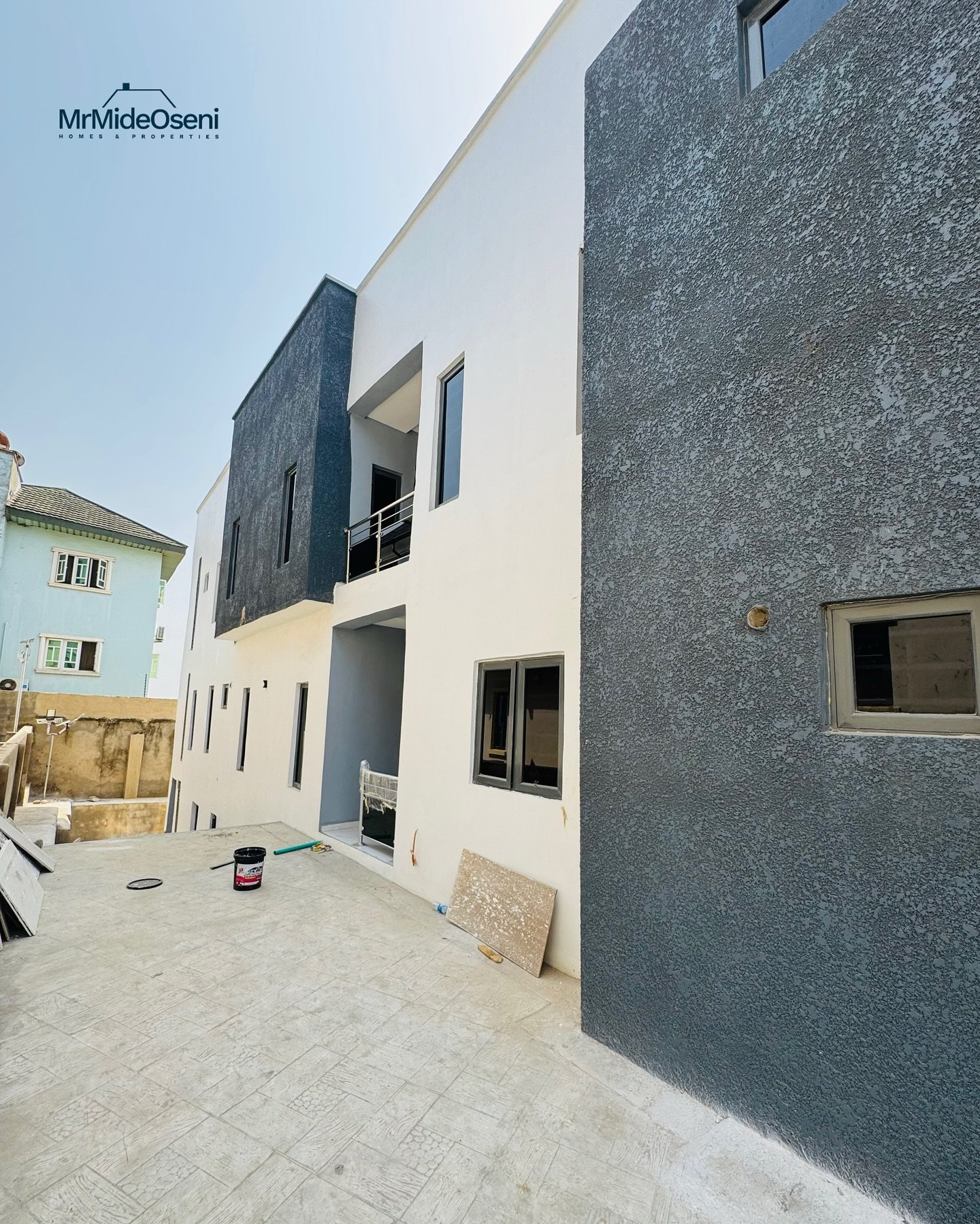 Real Estate Agent · Real Estate Company · Property Management Company