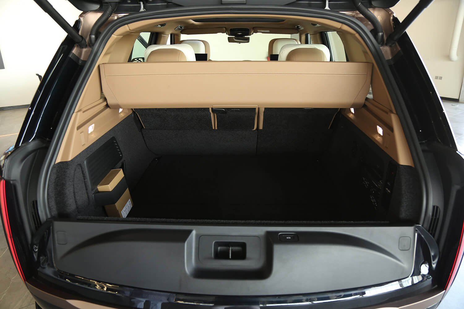 Range Rover 2024 | Luxury 7 seater SUV