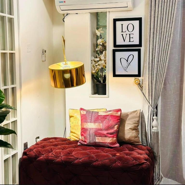 one bed room apartment