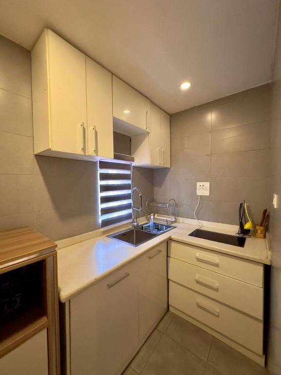 one bed room apartment