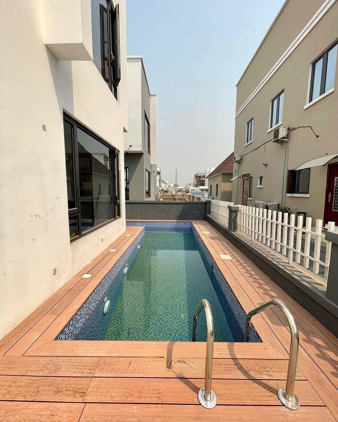 real estate consulting agency