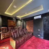 real estate consulting agency