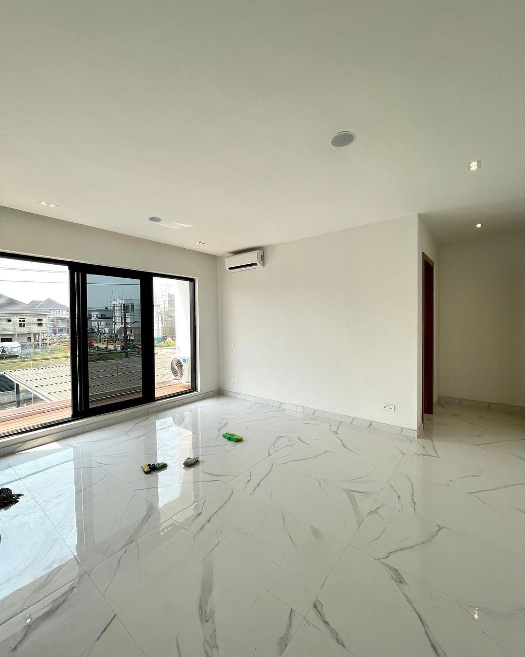 real estate consulting agency