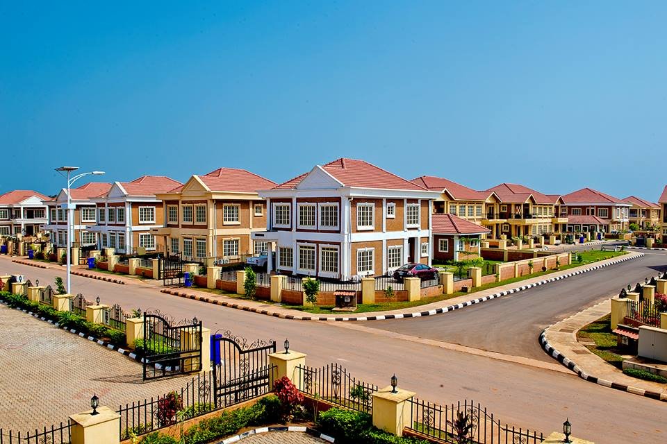 Worldmarks Properties Limited