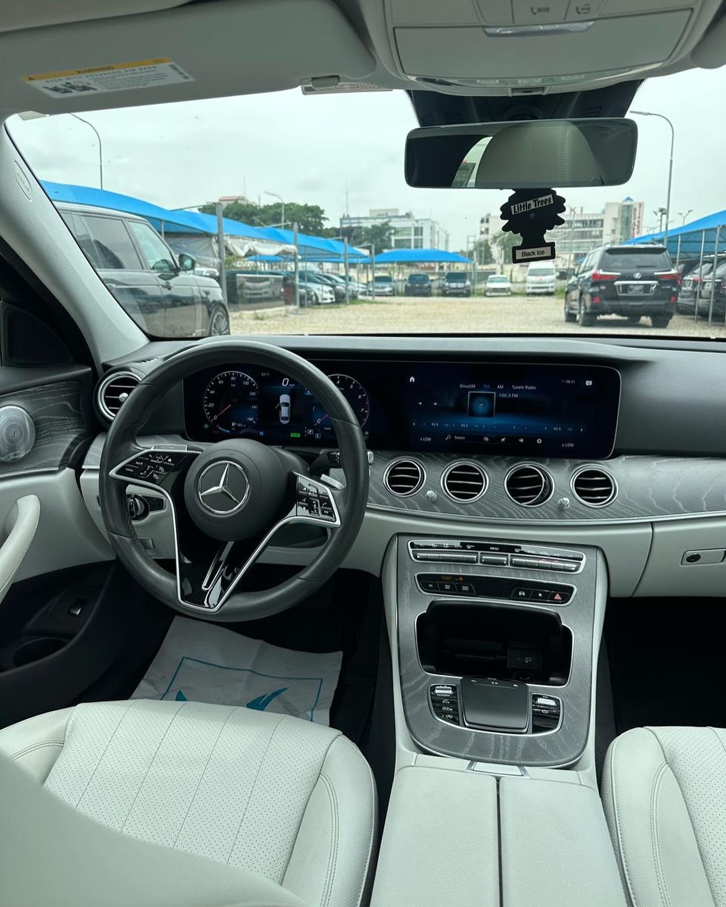 Mercedes Benz E Class E-450 4Matic Sedan Awd, 2021