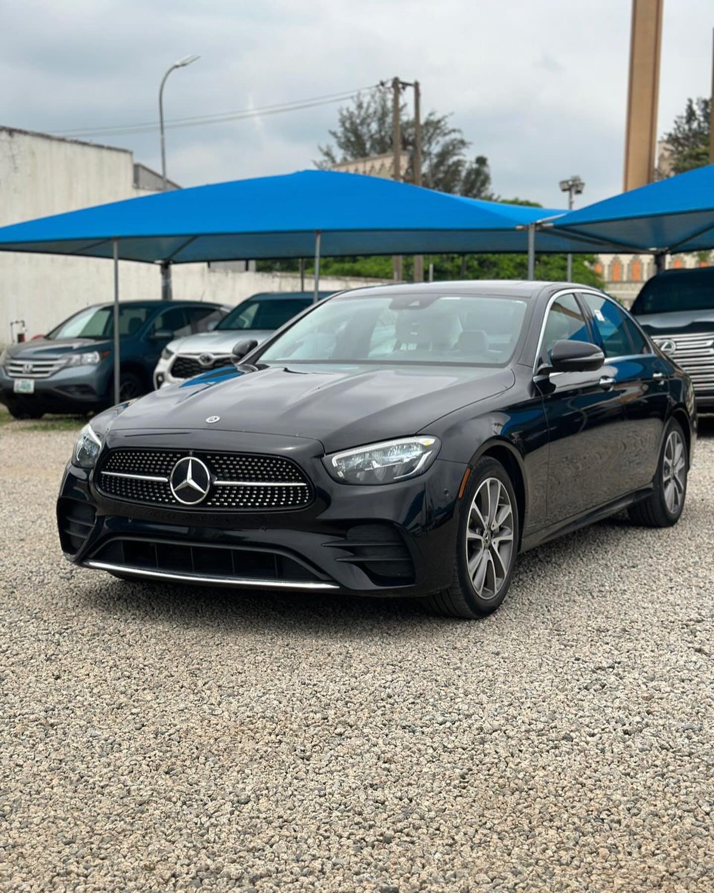Mercedes Benz E Class E-450 4Matic Sedan Awd, 2021