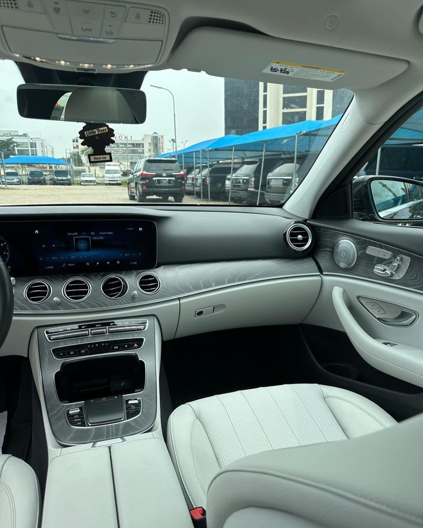 Mercedes Benz E Class E-450 4Matic Sedan Awd, 2021