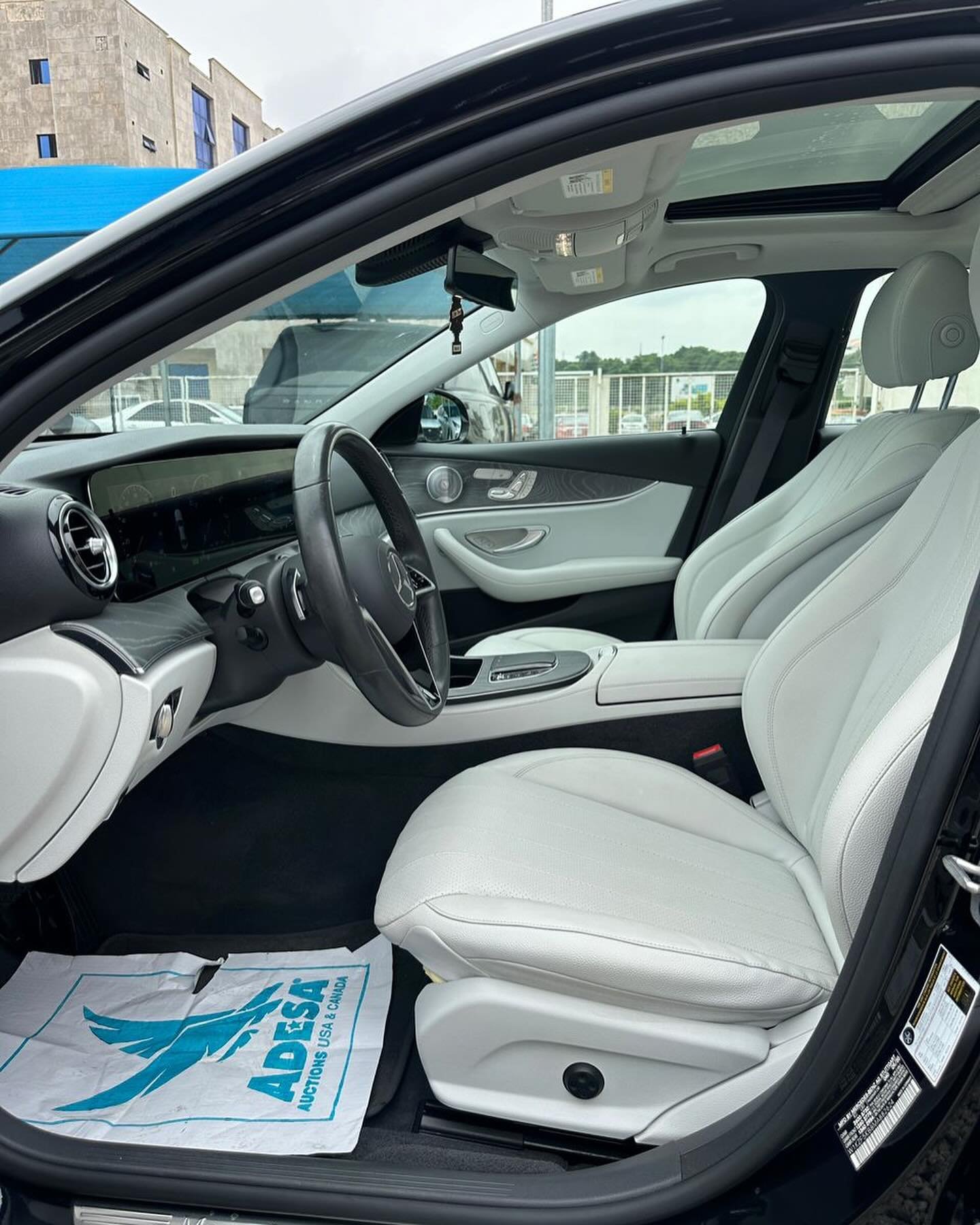 Mercedes Benz E Class E-450 4Matic Sedan Awd, 2021