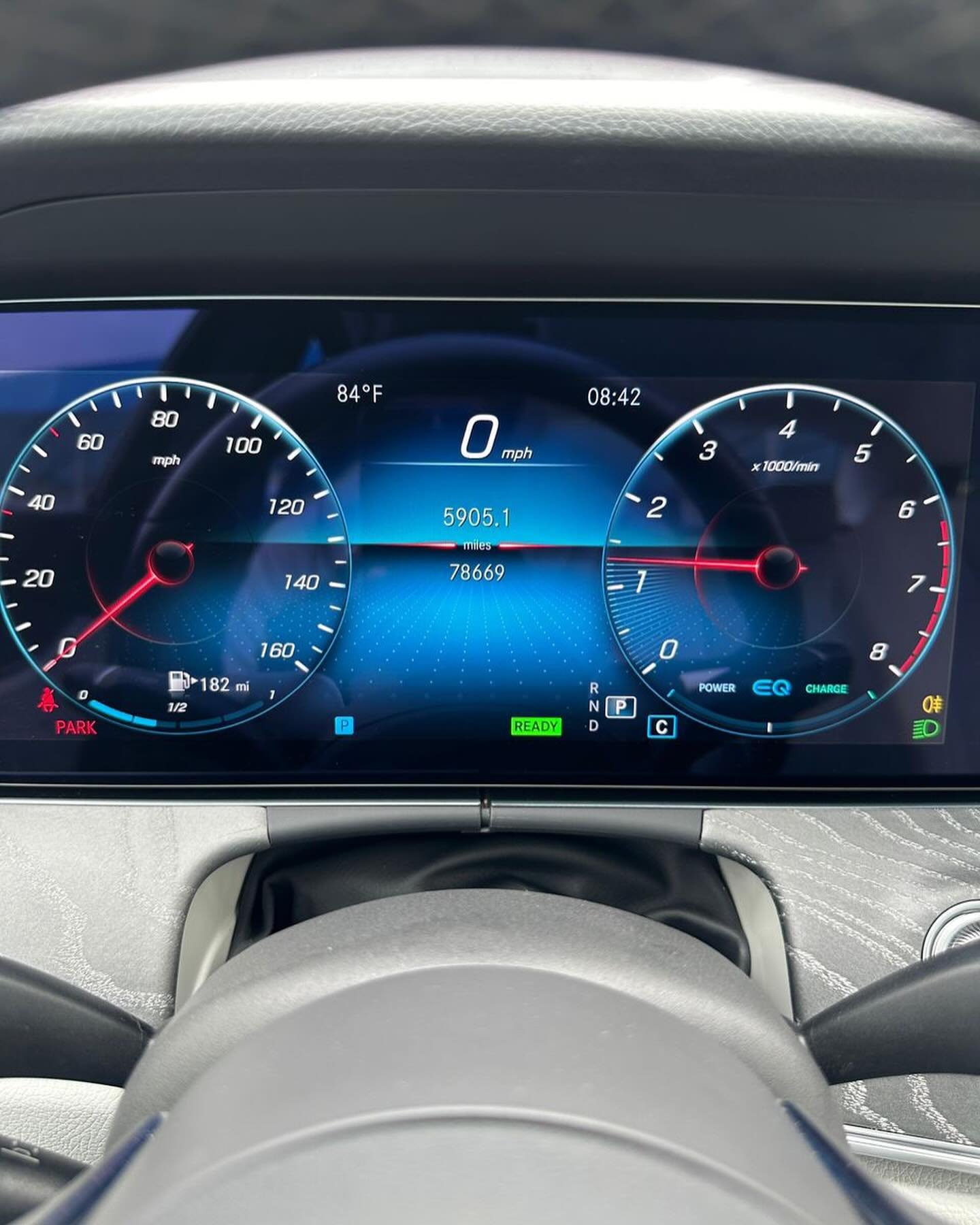 Mercedes Benz E Class E-450 4Matic Sedan Awd, 2021