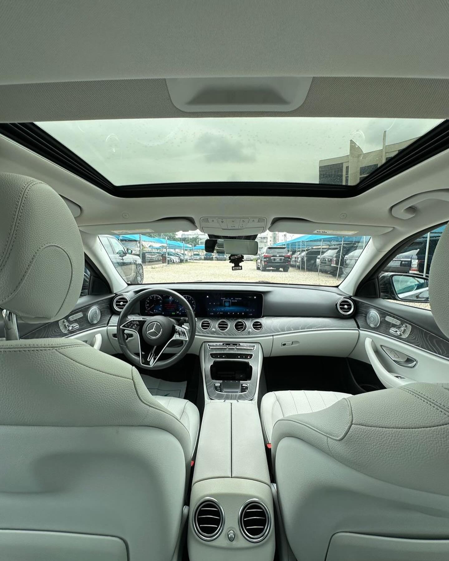 Mercedes Benz E Class E-450 4Matic Sedan Awd, 2021