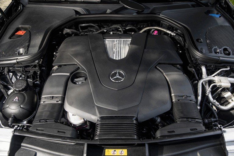 Mercedes Benz E Class E-450 4Matic Sedan Awd, 2021