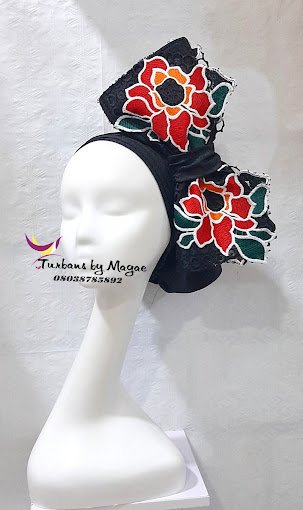 House Of Magae Turbans Fascinators Autogele