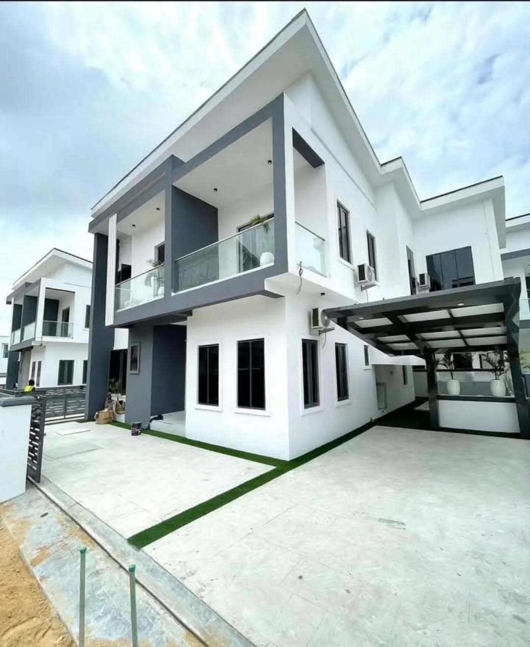 Worldmarks Properties Limited