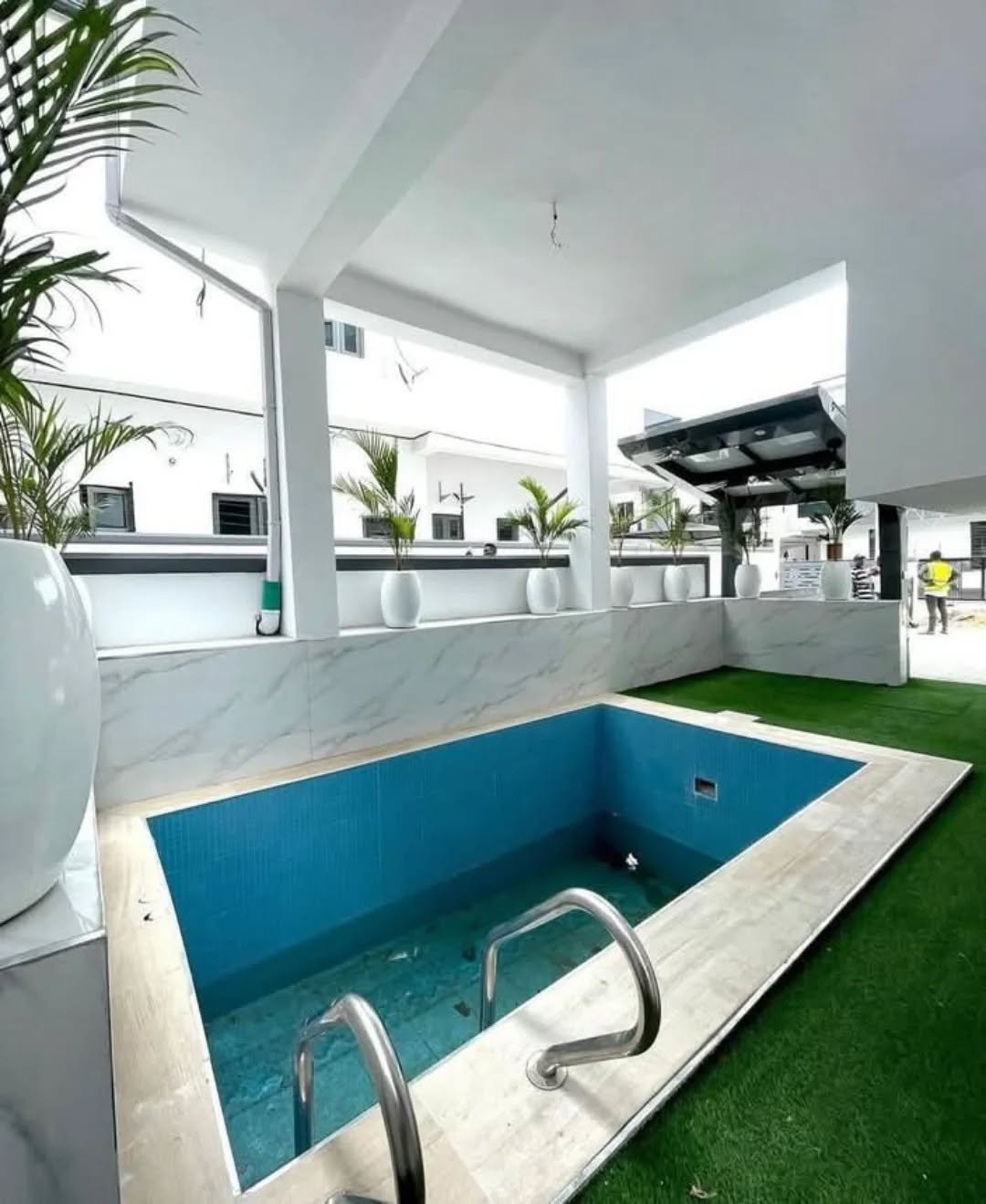 Worldmarks Properties Limited