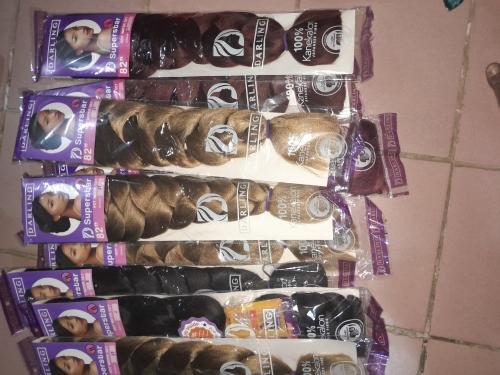 The Darling Superstar