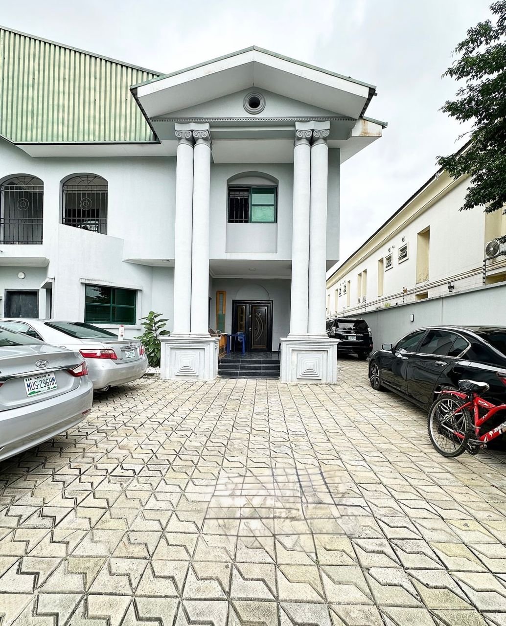 Ramos Real Estate Nigeria