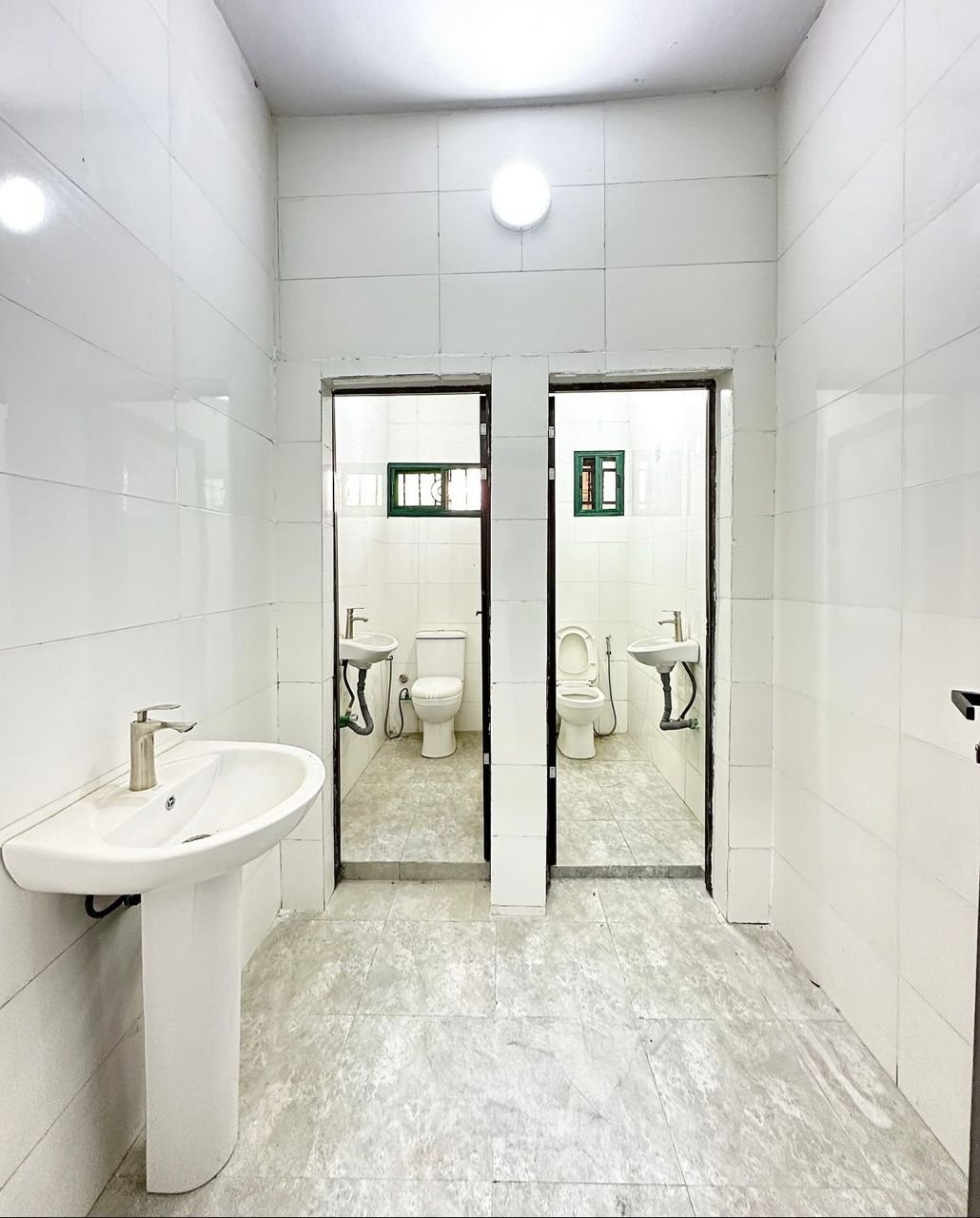 Ramos Real Estate Nigeria