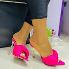 Stevoo Ladies Shoes.