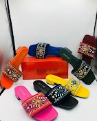 Stevoo Ladies Shoes.