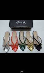 Stevoo Ladies Shoes.