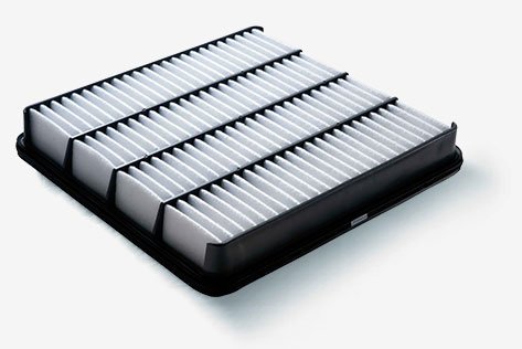 Toyota Parts And Accessories.