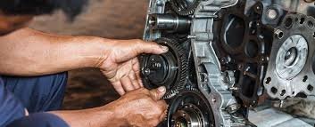 General Automotive Service