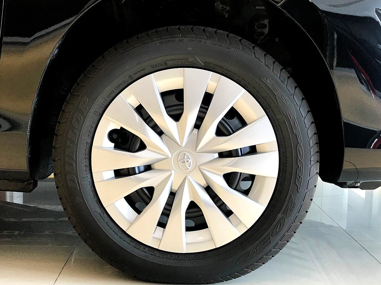 Toyota Yaris J CVT, 2018