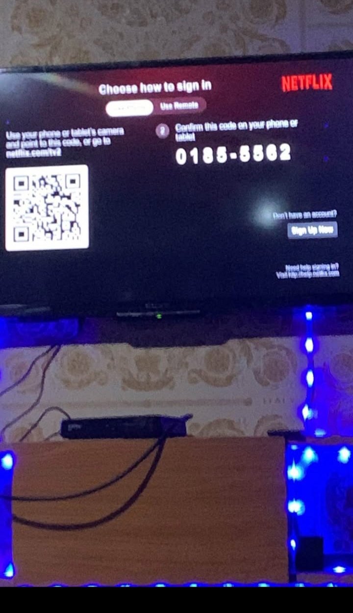 SONY BRAVIA SMART TV