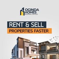 Oginda Homes &amp; Properties