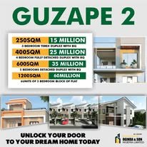 Oginda Homes &amp; Properties